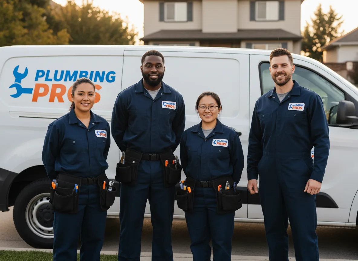 Water Heater Repair company in Genoa City, WI